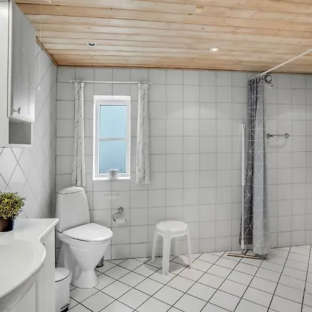 7 Bedroom Stunning In Outrup Σπίτι διακοπών Ovtrup