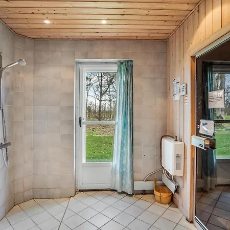 Σπίτι διακοπών 7 Bedroom Stunning In Outrup