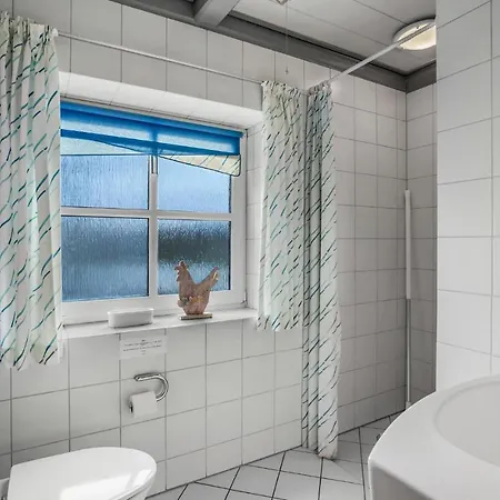 7 Bedroom Stunning In Outrup Σπίτι διακοπών *
